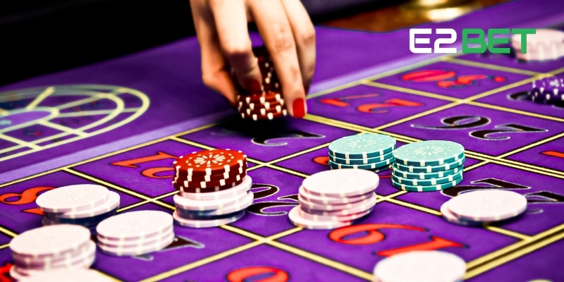 Khám phá top kinh nghiệm cược casino luôn thắng