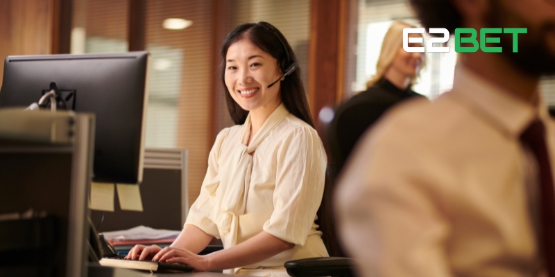 Liên hệ E2BET – Giải Quyết Vấn Đề Nhanh Chóng Và Hiệu Quả 3 Liên hệ E2BET qua Hotline